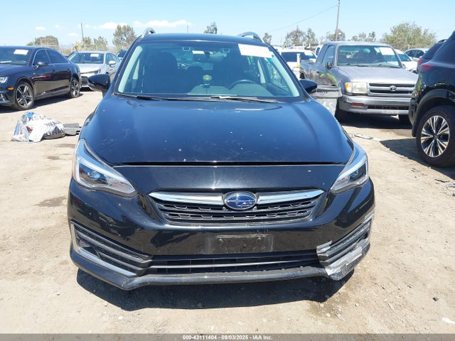 4S3GTAU60M3716380 Subaru na