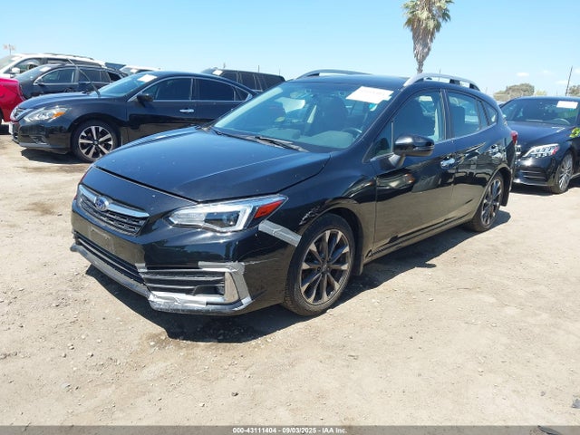 4S3GTAU60M3716380 Subaru na