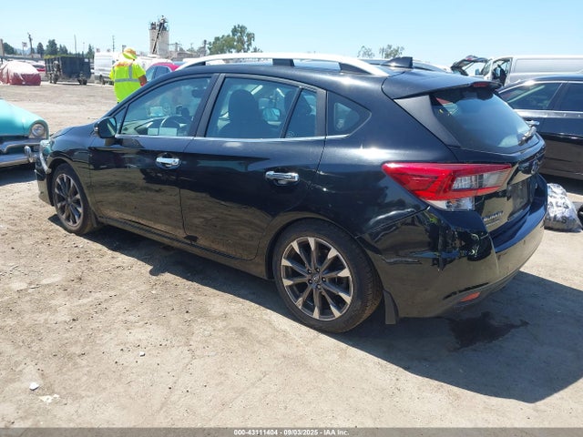4S3GTAU60M3716380 Subaru na