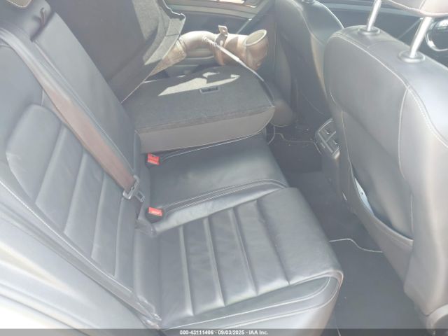 2017 VOLKSWAGEN GOLF R WVWWF7AU0HW042728 Photo 7