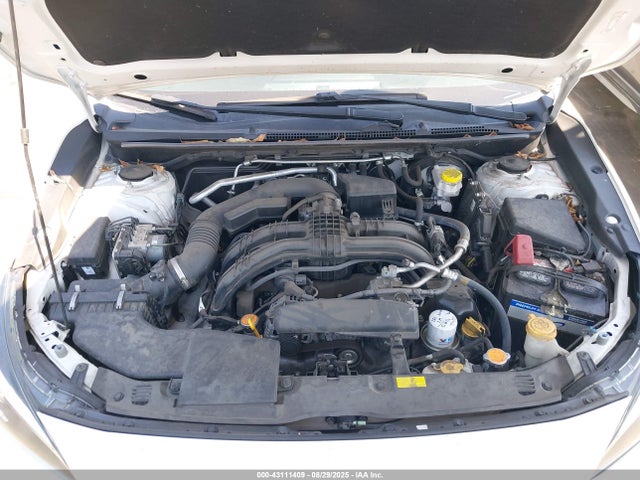 4S3GTAD66L3712896 Subaru 2020