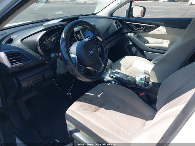 4S3GTAD66L3712896 Subaru 2020