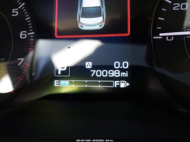 4S3GTAD66L3712896 Subaru 2020