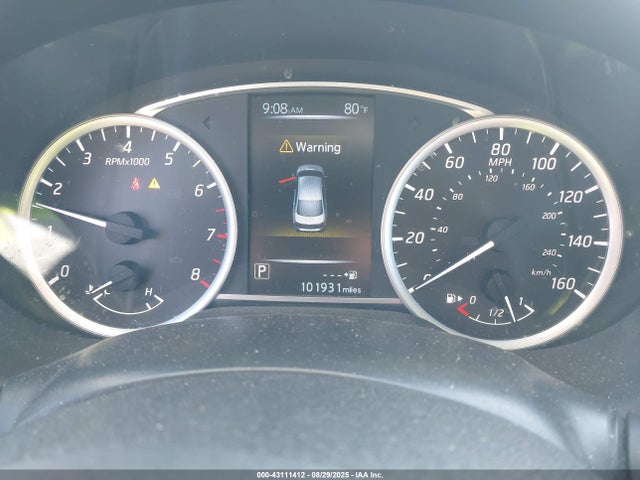 3N1AB7AP6HL702120 Nissan Sentra