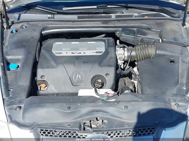 2008 ACURA TL 19UUA66288A041168 Photo 9