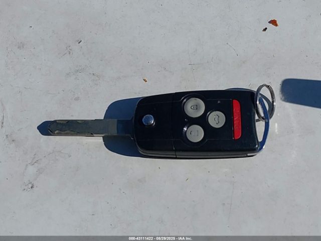 2008 ACURA TL 19UUA66288A041168 Photo 10