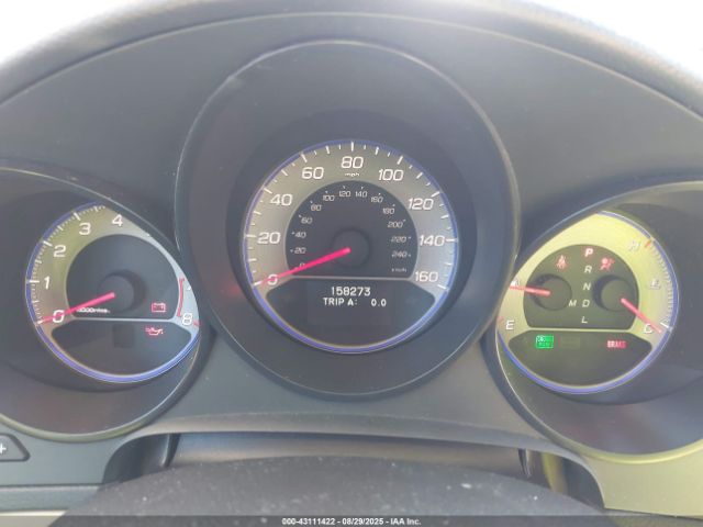 2008 ACURA TL 19UUA66288A041168 Photo 6