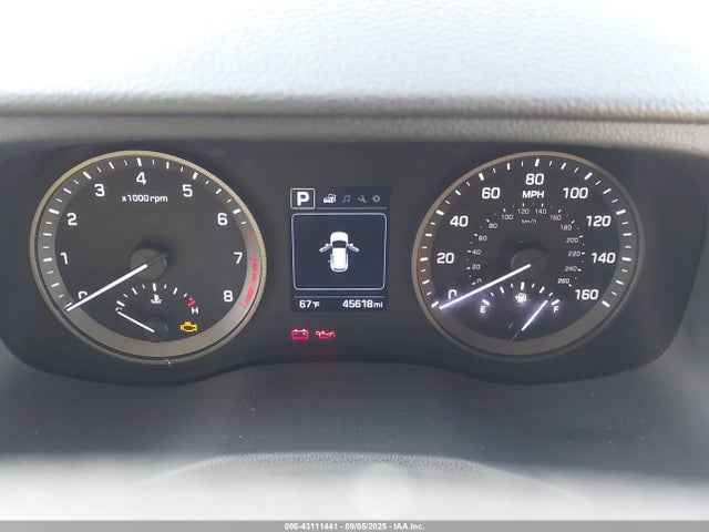 KM8J23A44HU355805 Hyundai gdi nu