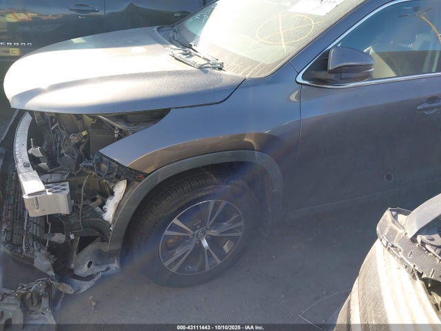 5TDZZRFH9KS349785 Toyota 2gr-fks