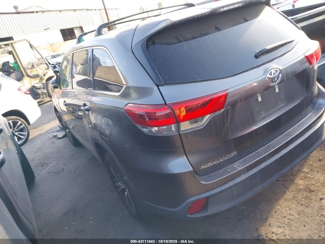 5TDZZRFH9KS349785 Toyota 2gr-fks