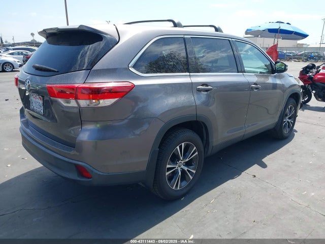 5TDZZRFH9KS349785 Toyota 2gr-fks