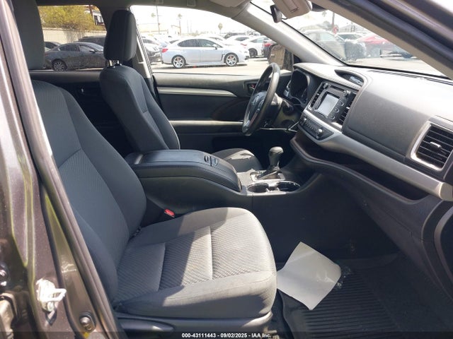 5TDZZRFH9KS349785 Toyota 2gr-fks