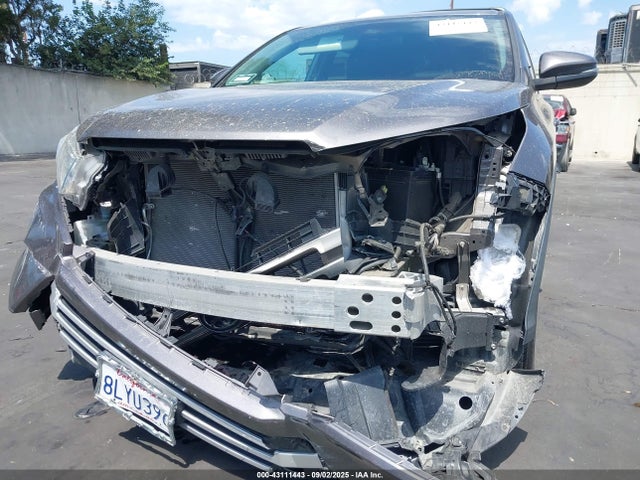 5TDZZRFH9KS349785 Toyota 2gr-fks