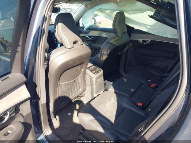 2025 VOLVO XC90 PLUG-IN HYBRID YV4H60PG9S1354419 Photo 7
