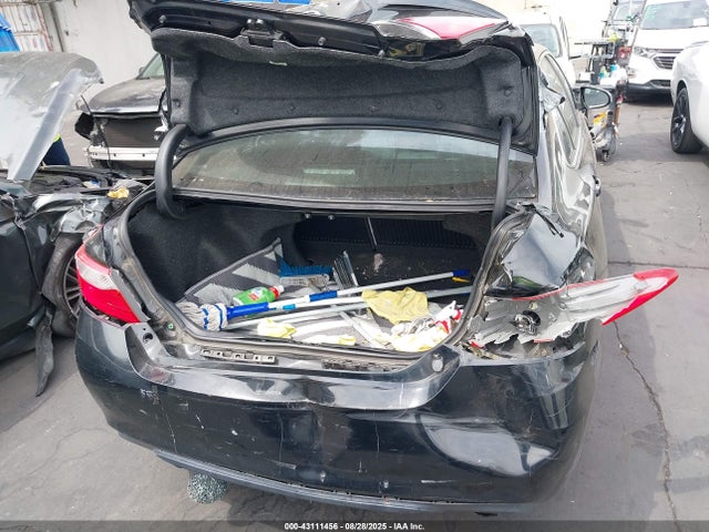 Toyota 2ar-fe 2016 4T1BF1FK5GU513152 Image 17