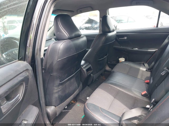 Toyota 2ar-fe 2016 4T1BF1FK5GU513152 Image 21