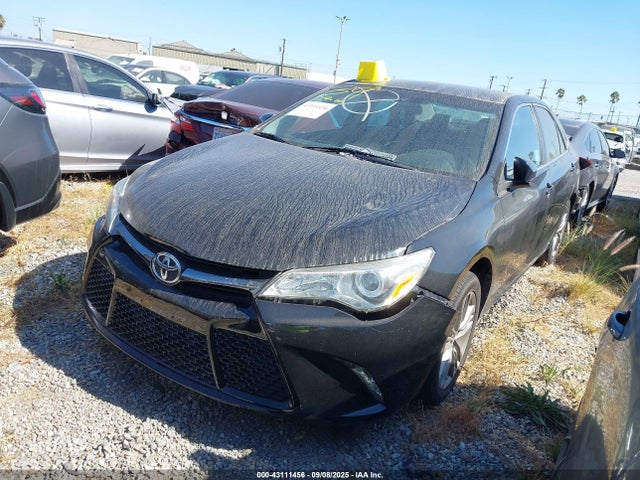 Toyota 2ar-fe 2016 4T1BF1FK5GU513152 Image 2