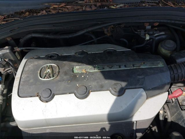 2006 ACURA MDX 2HNYD18976H513731 Photo 9