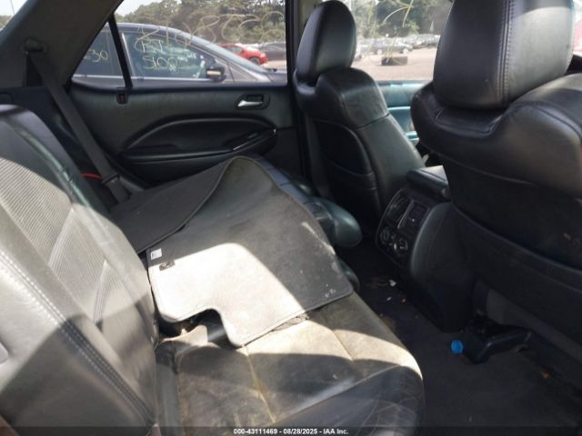 2006 ACURA MDX 2HNYD18976H513731 Photo 7