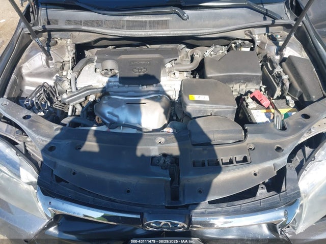 4T1BF1FKXHU786864 Toyota 2ar-fe
