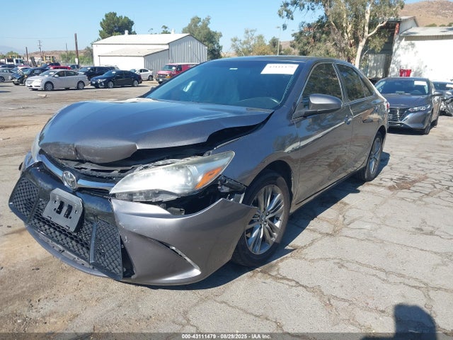 4T1BF1FKXHU786864 Toyota 2ar-fe