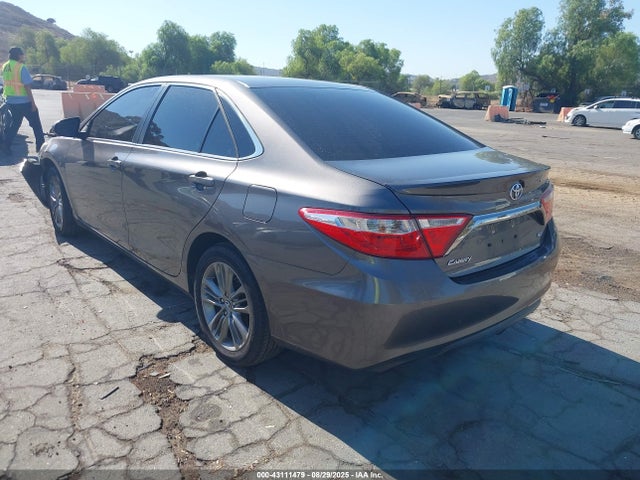 4T1BF1FKXHU786864 Toyota 2ar-fe