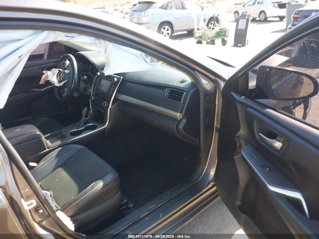 4T1BF1FKXHU786864 Toyota 2ar-fe