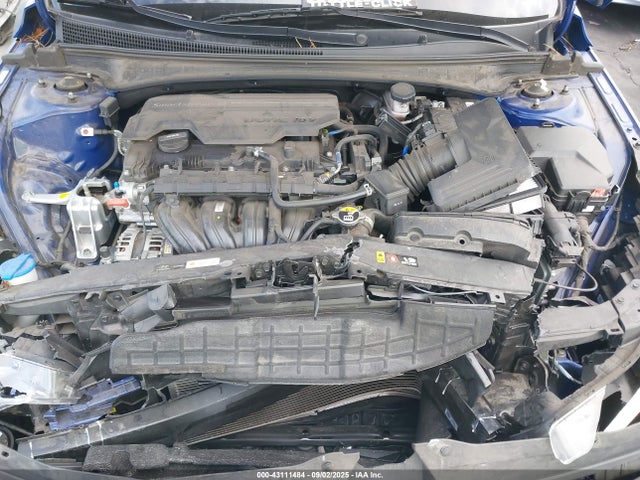 Hyundai mpi nu pe 2023 KMHLM4AGXPU484388 Image 10