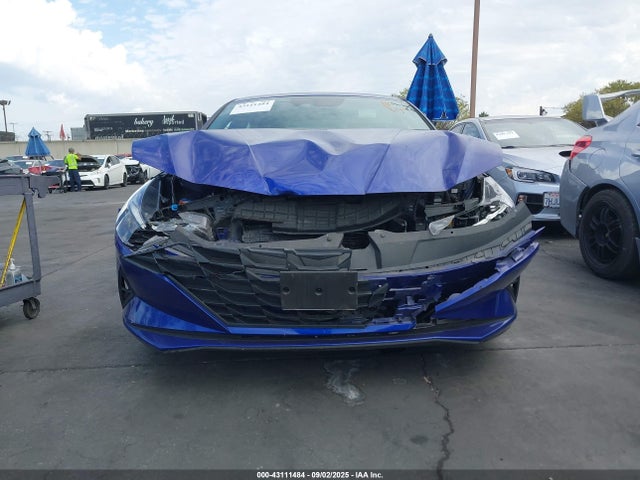 Hyundai mpi nu pe 2023 KMHLM4AGXPU484388 Image 12