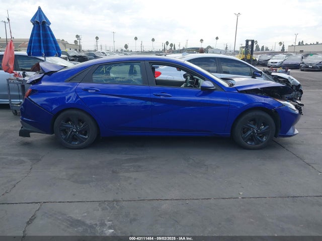 Hyundai mpi nu pe 2023 KMHLM4AGXPU484388 Image 13