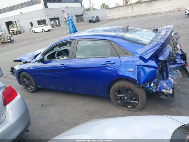 Hyundai mpi nu pe 2023 KMHLM4AGXPU484388 Image 14