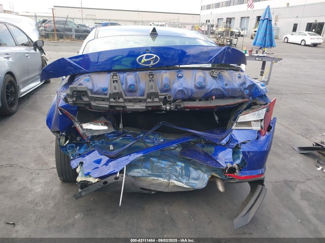 Hyundai mpi nu pe 2023 KMHLM4AGXPU484388 Image 16