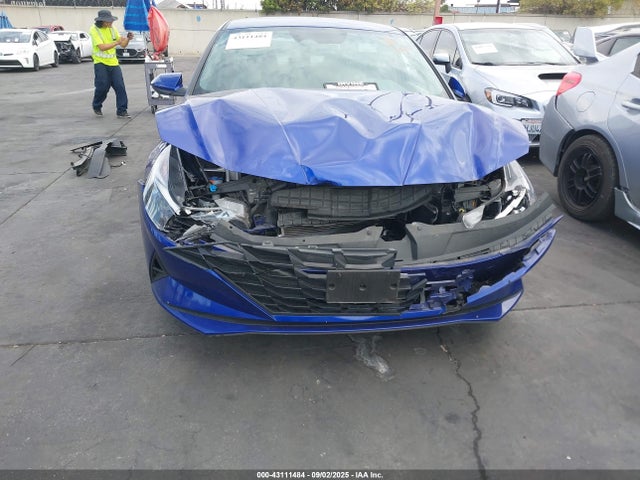Hyundai mpi nu pe 2023 KMHLM4AGXPU484388 Image 17