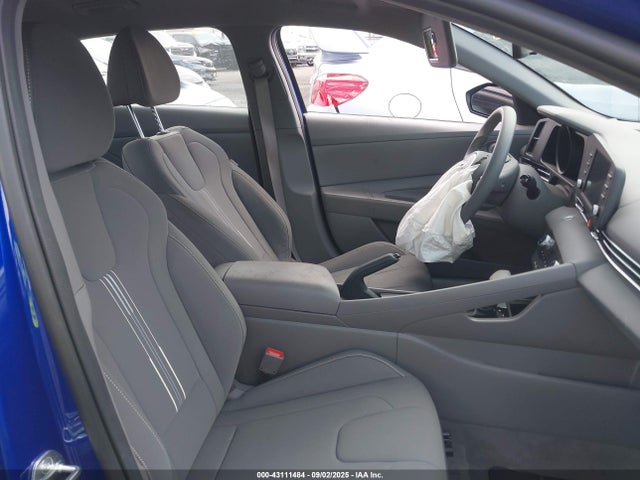 Hyundai mpi nu pe 2023 KMHLM4AGXPU484388 Image 5