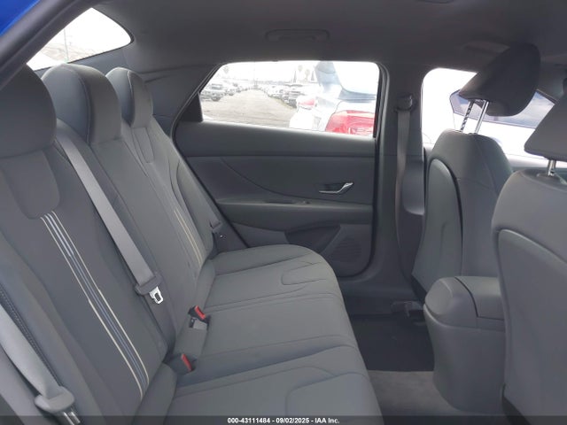 Hyundai mpi nu pe 2023 KMHLM4AGXPU484388 Image 8
