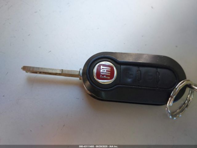 2012 FIAT 500 3C3CFFAR2CT309203 Photo 10