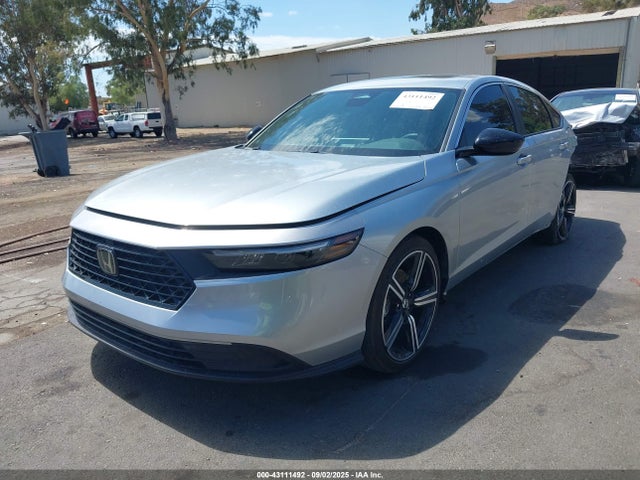 1HGCY2F57RA056059 Honda lfc5