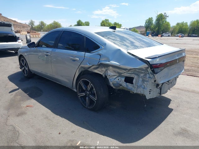 1HGCY2F57RA056059 Honda lfc5