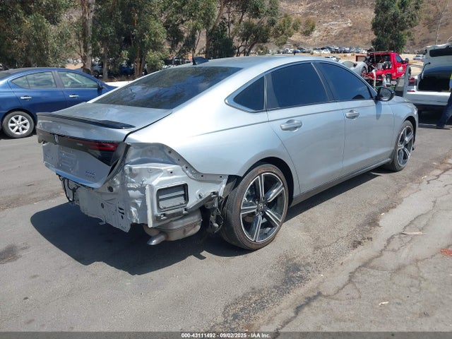 1HGCY2F57RA056059 Honda lfc5
