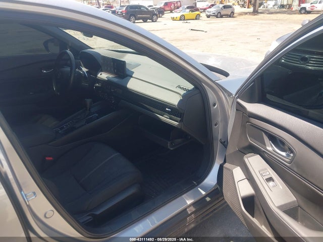 1HGCY2F57RA056059 Honda lfc5