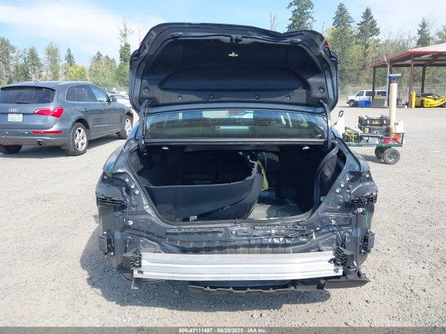 Toyota a25a-fxs 2025 4T1DAACK3SU607907 Image 17