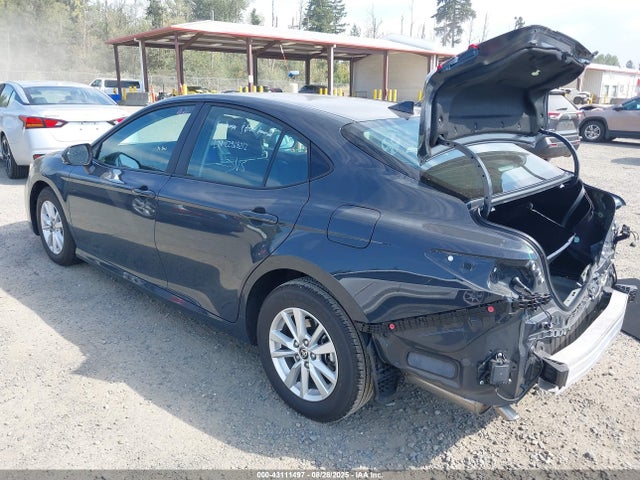 Toyota a25a-fxs 2025 4T1DAACK3SU607907 Image 3