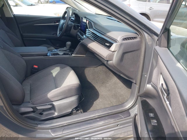 Toyota a25a-fxs 2025 4T1DAACK3SU607907 Image 5