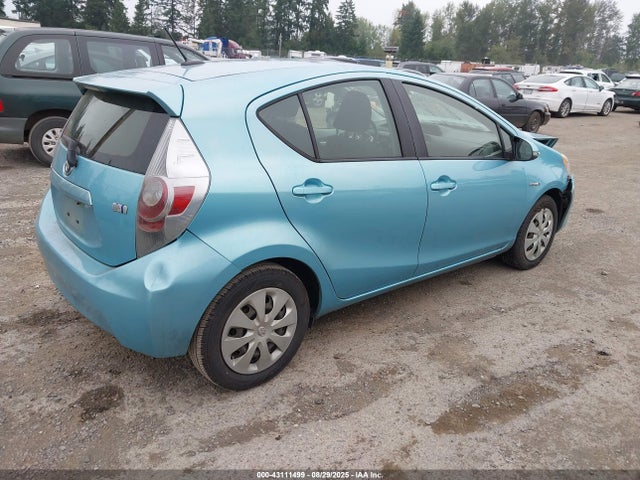 JTDKDTB34E1076814 Toyota 1nz-fxe+1lm
