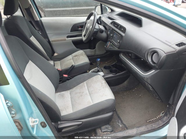 JTDKDTB34E1076814 Toyota 1nz-fxe+1lm