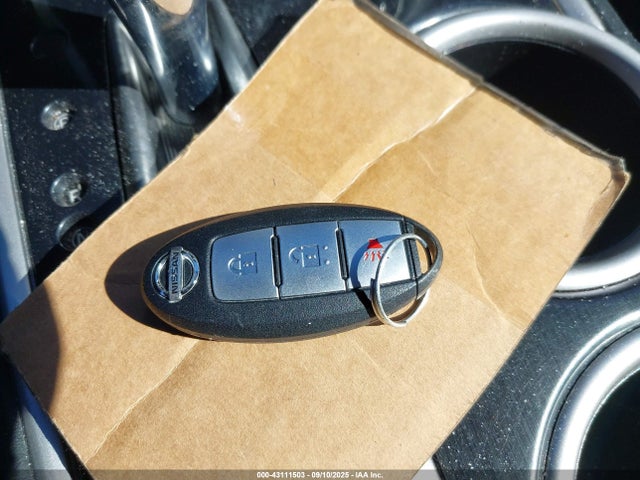 Nissan Pathfinder 2014 5N1AR2MM7EC615911 Image 11