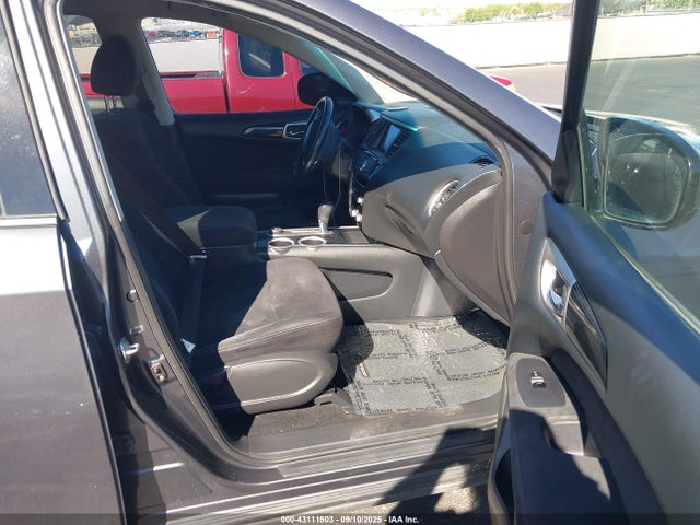 Nissan Pathfinder 2014 5N1AR2MM7EC615911 Image 5