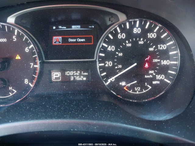 Nissan Pathfinder 2014 5N1AR2MM7EC615911 Image 7