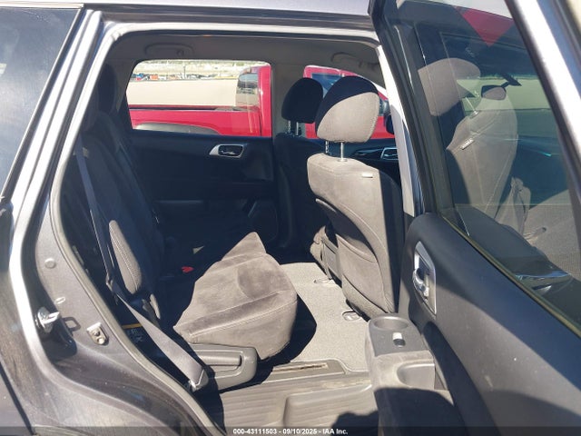 Nissan Pathfinder 2014 5N1AR2MM7EC615911 Image 8