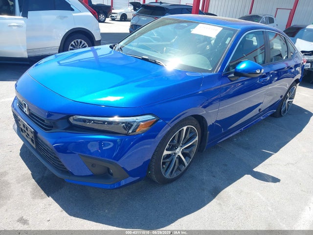 2HGFE1F93RH330961 Honda l15b7